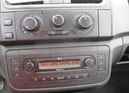 Škoda Roomster 13
