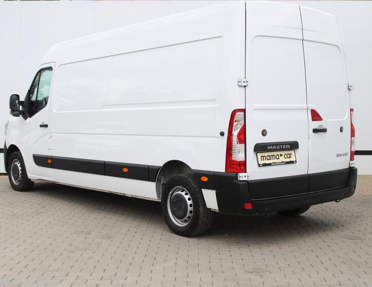 Renault Master 5