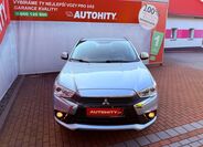 Mitsubishi ASX 2