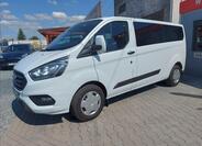 Ford Transit Custom 5