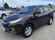 Hyundai ix35 1
