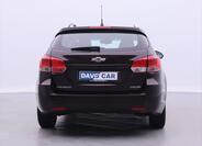 Chevrolet Cruze 6