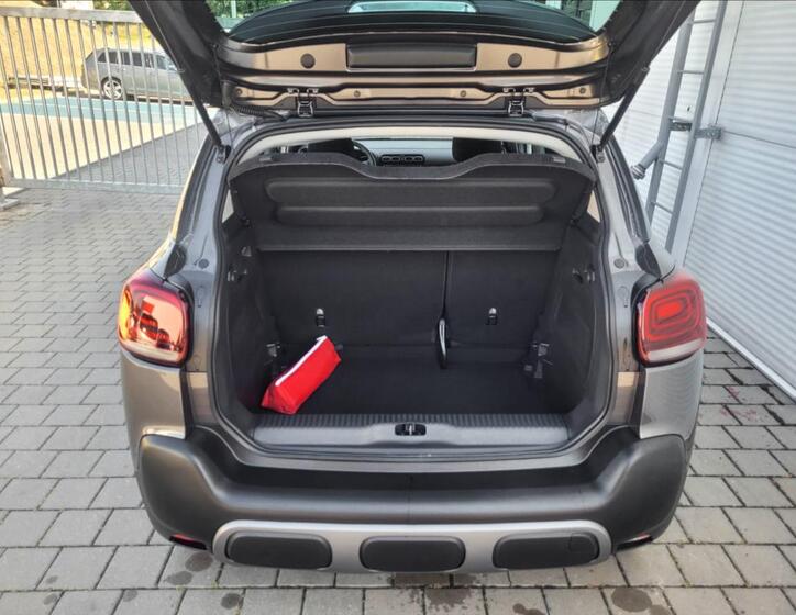 Citroën C3 Aircross 7