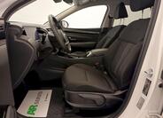 Hyundai Tucson 16