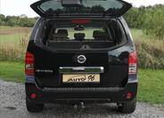 Nissan Pathfinder 48