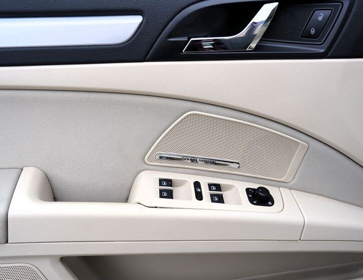 Škoda Superb 17