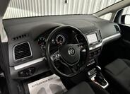 Volkswagen Sharan 15