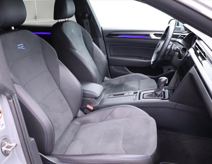 Volkswagen Arteon 14