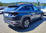 Hyundai Tucson 5