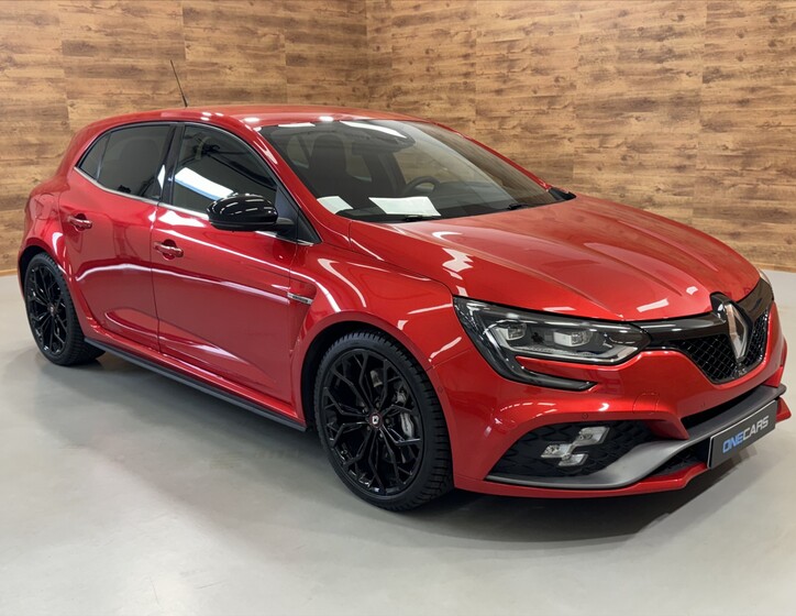 Renault Mégane 4