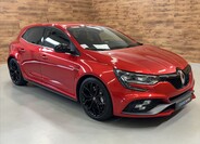 Renault Mégane 4