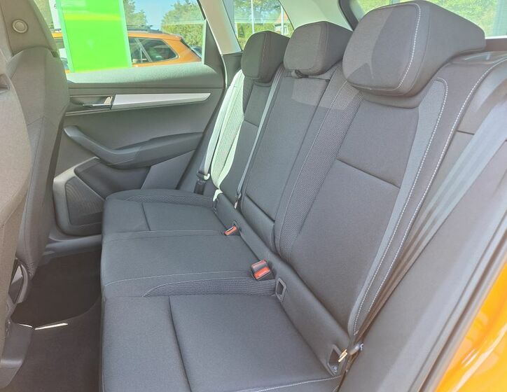 Škoda Karoq 8
