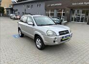 Hyundai Tucson 1