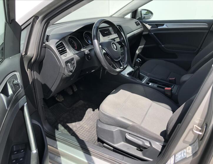 Volkswagen Golf 5