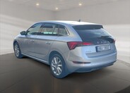 Škoda Scala 4