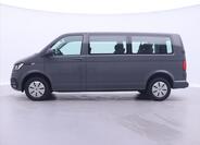 Volkswagen Transporter 4