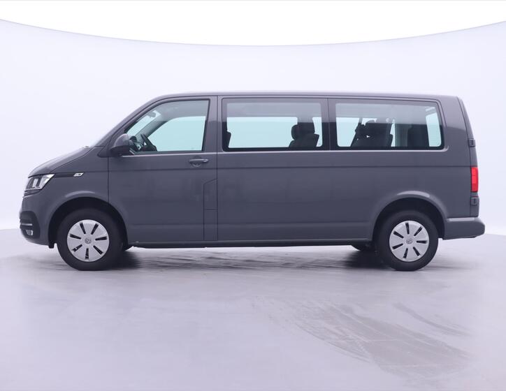 Volkswagen Transporter 4