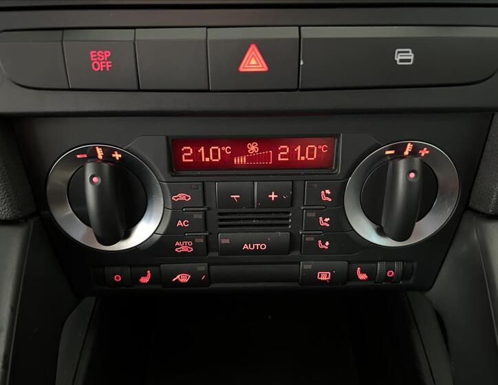 Audi A3 21