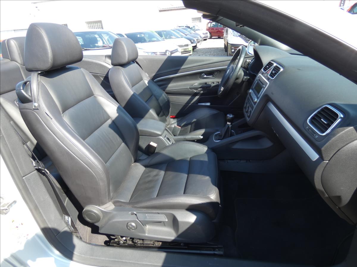 Volkswagen EOS