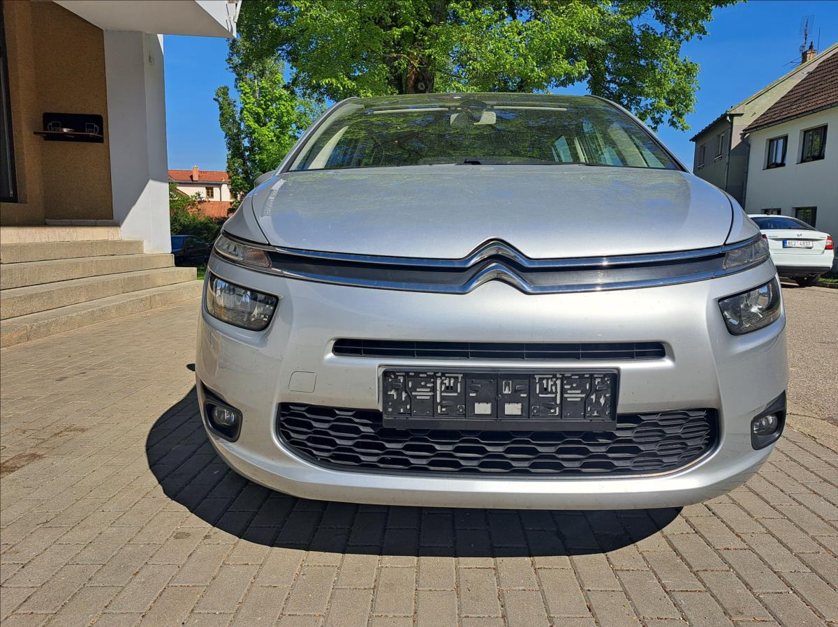 Citroën Grand C4 Picasso