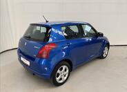 Suzuki Swift 2