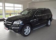 Mercedes-Benz GLS 1