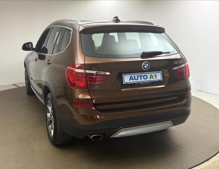 BMW X3 6