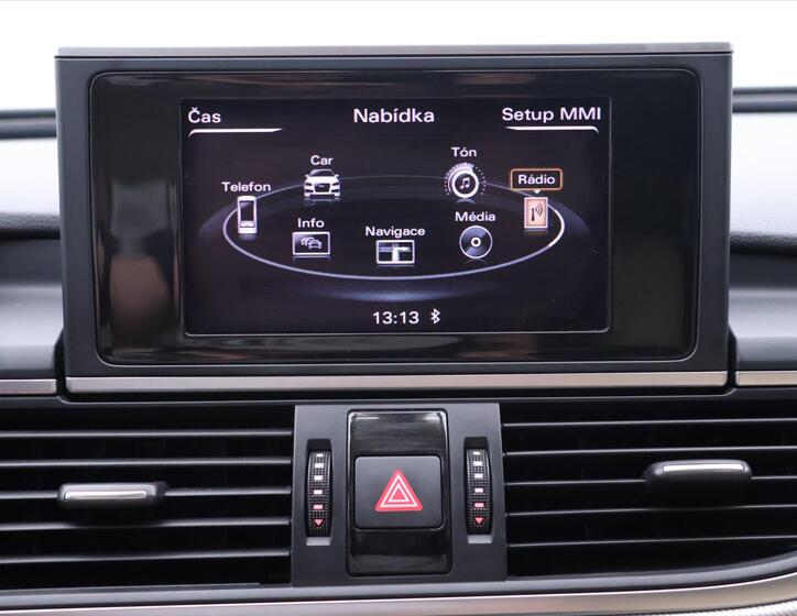 Audi A6 Allroad 27