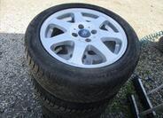 Ford Ka 30