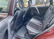 Toyota RAV4 12