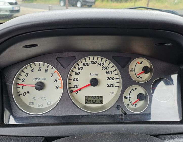 Mitsubishi Lancer 10