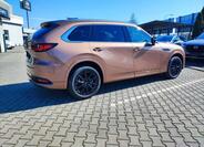 Mazda CX-80 7