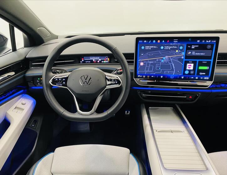 Volkswagen ID.7 10