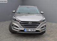 Hyundai Tucson 2