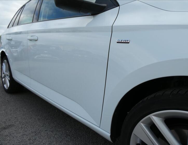 Škoda Fabia 14