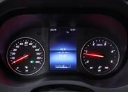 Mercedes-Benz Sprinter 18