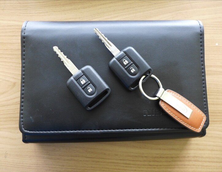 Nissan Qashqai 32