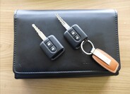 Nissan Qashqai 32