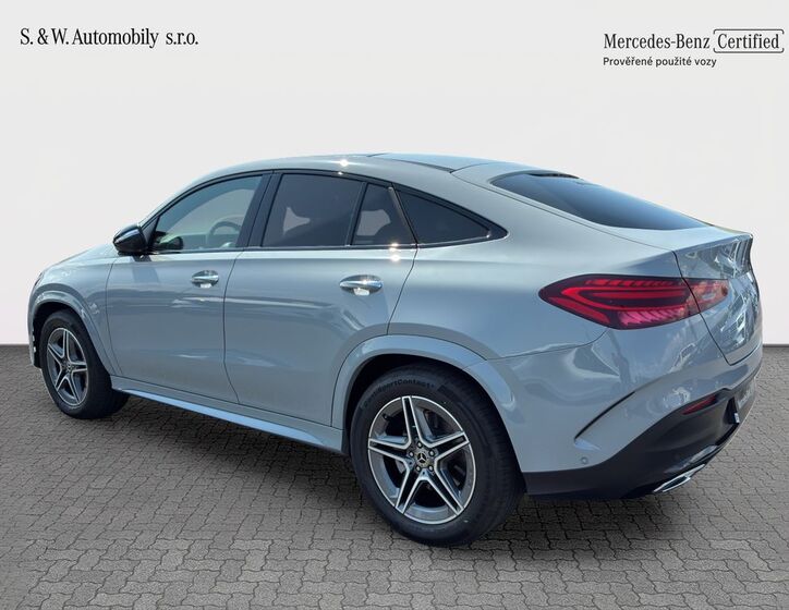 Mercedes-Benz GLE 12