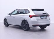 Škoda Scala 5