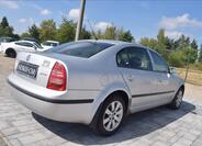 Škoda Superb 5