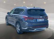Hyundai Santa Fe 4