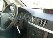 Opel Meriva 14