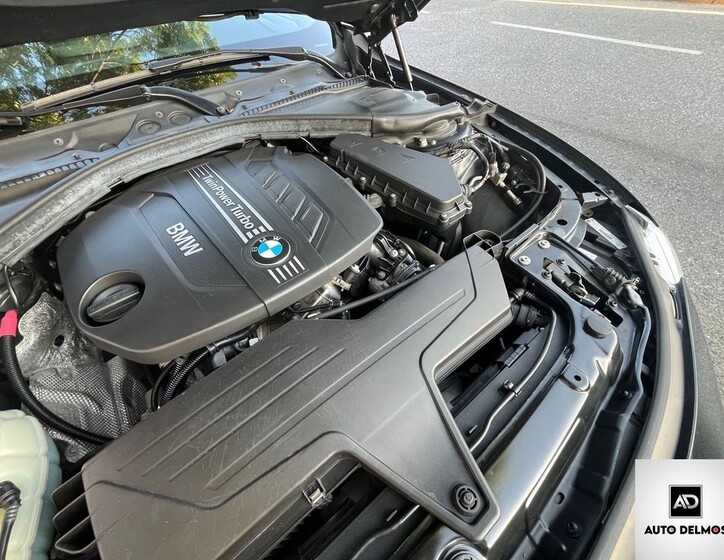 BMW Řada 3 49
