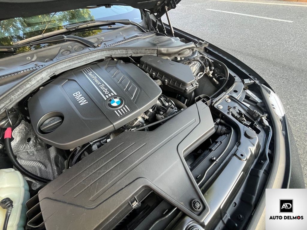 BMW Řada 3