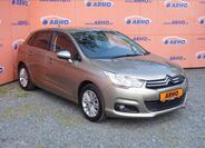Citroën C4 1