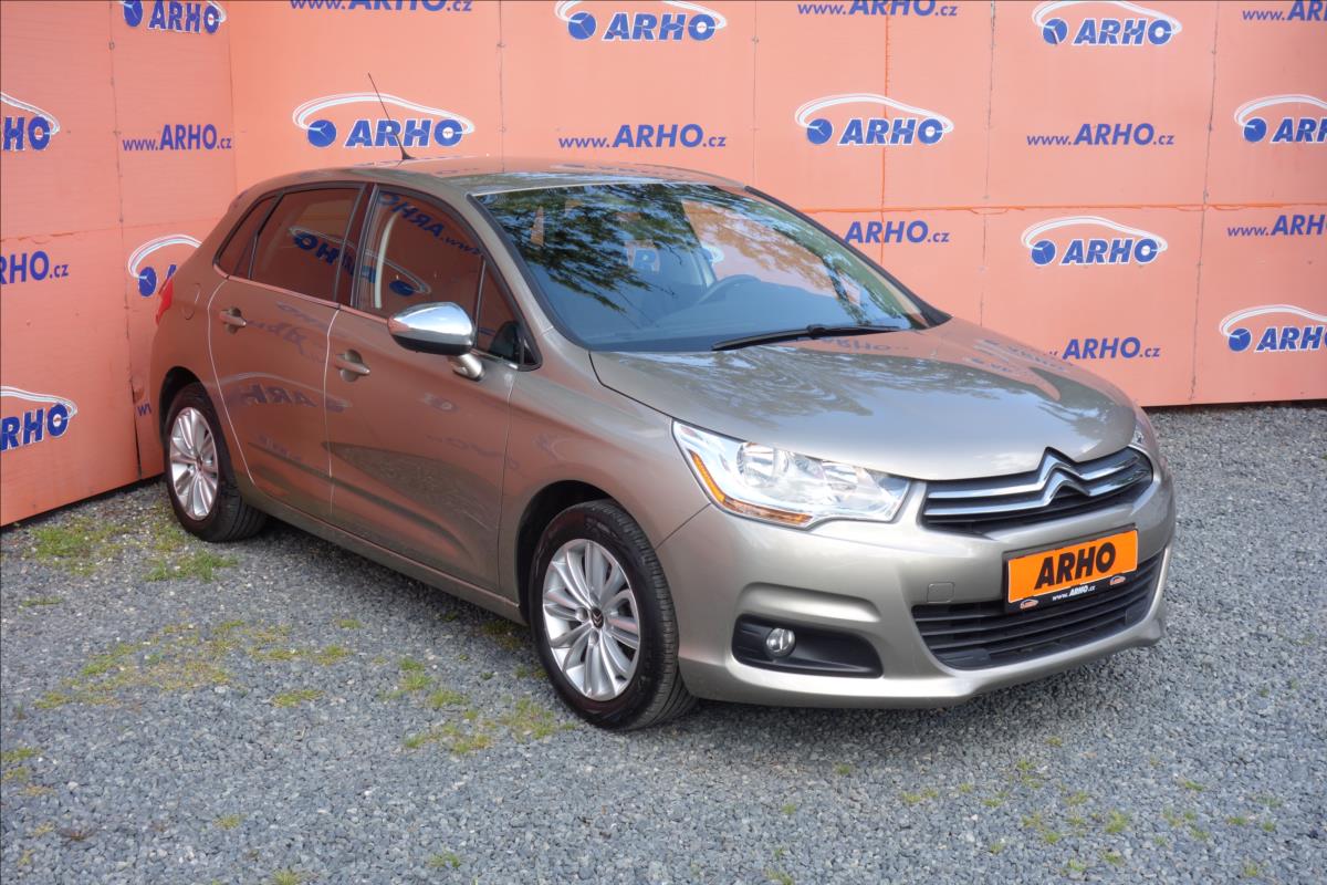 Citroën C4