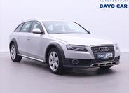 Audi A4 Allroad 1