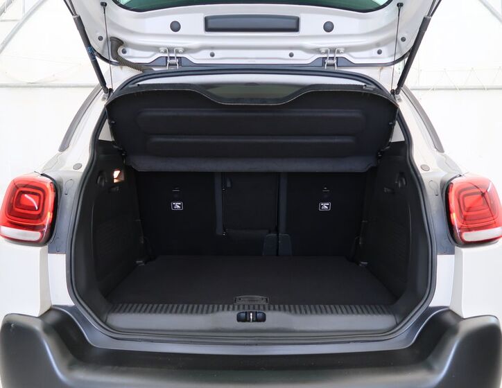 Citroën C3 Aircross 11
