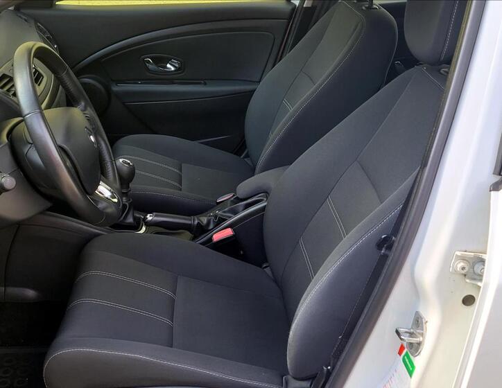 Renault Mégane 23